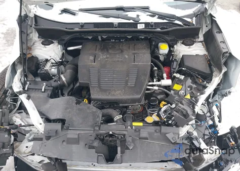 2023 Subaru Forester Limited z USA, uszkodzony, nr VIN JF2SKAPC6PH462049